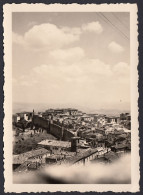 Italia - Luogo Da Identificare - Veduta - Foto D'epoca - Vintage Photo - Places