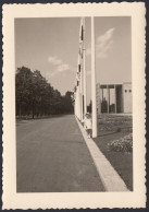 Italia - Luogo Da Identificare - Veduta - Foto D'epoca - Vintage Photo - Places