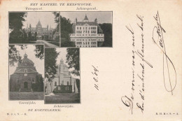 Renswoude Kasteel Koepelkerk OB2113 - Otros & Sin Clasificación