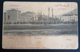 #15    Macedonia Bitola  Monastir -  Caserne Rouge -  Ottoman Period - Macédoine Du Nord