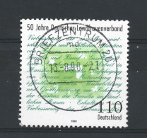 DBP 1998 Farmers Assoc. 50th Anniv. Y.T. 1820 (0) - Gebraucht