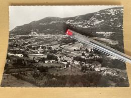 V326 - SERRIERES En CHAUTAGNE Vue Générale  Aérienne - Savoie - Autres & Non Classés