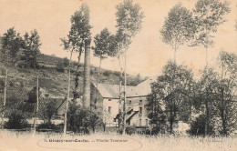 Gissey Sur Ouche Moulin Tainturier - Autres & Non Classés