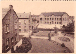 LOVENDEGEM - Soeurs De La Charité - Zusters Van Liefde -  Institut Bernadette - Panorama - Lovendegem