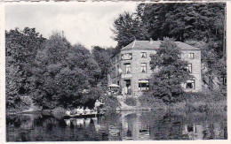 LAVIOT Sur SEMOIS (  Ban De Laviot ) - Hotel Du Passage D'eau - Bouillon