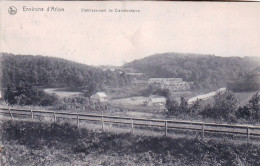 Environs D'Arlon - Etablissement De Clairefontaine - Aarlen