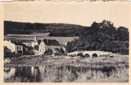 VRESSE - La Semois Pres Du Pont Saint Lambert - Vresse-sur-Semois