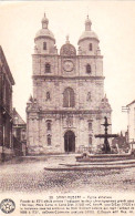 Luxembourg - SAINT HUBERT - Eglise Abbatiale - Saint-Hubert