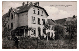 ALLEMAGNE EPPELBORN Kathol Schwesternhaus  Plan Peu Courant - Andere & Zonder Classificatie