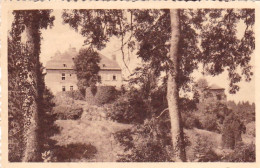  BASTOGNE  -  Chateau De Rolley - Bastenaken