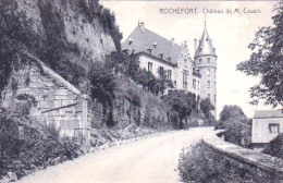 ROCHEFORT -   Chateau De M.Cousin - Rochefort
