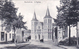 ROCHEFORT -  L'église - Rochefort