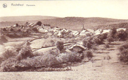 Bouillon - ROCHEHAUT -  Panorama  - Bouillon