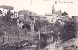  ROCHEFORT -  La Lomme - Rochefort