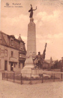 ROCHEFORT -  Monument Aux Morts - Rochefort