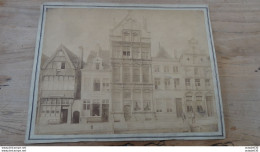 BELGIQUE : MECHELEN, MALINES, Quai Au Sel ......... Caisse-42 .... PHO-MAL - Old (before 1900)