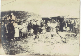 CHINE Carte Photo   (décapitation) - Cina