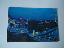 SINGAPORE  POSTCARDS  ANDERSON BRIDGES   MORE  PURHASES 10% OFF - Singapur