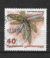 LIECHTENSTEIN N°   986 - Altri & Non Classificati