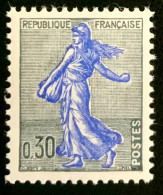 1961 FRANCE N 1234A SEMEUSE DE PIEL - NEUF** - Neufs