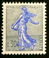 1961 FRANCE N 1234A SEMEUSE DE PIEL - NEUF** - Ungebraucht