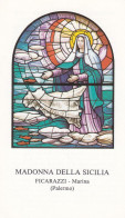 Santino Madonna Della Sicilia - Images Religieuses