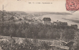 Le Val André (22 - Côtes D'Armor) Vue Générale - Pléneuf-Val-André