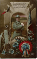 Francais  Soldat Classe  1918  Furia  1751 - War 1914-18