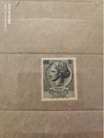 Italia	Persons (F95) - 1961-70: Mint/hinged