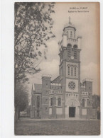 AJC - Mare Au Clerc - Eglise Du Sacre Coeur - Other & Unclassified