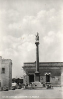 SALVE - COLONNA S. NICOLA - F.P. - Lecce