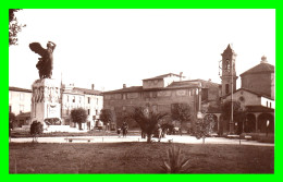 ITALIA --  EMPOLI  ( LA TOSCANA ) - ITALIA -   POSTAL MUY ANTIGUA DE LA CIUDAD - Empoli