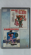 LOT 2 FILMS COMIQUES - Commedia