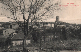 Gimont - Vue Générale Du Village - Autres & Non Classés