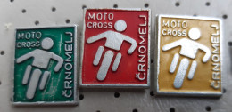 Motocross Crnomelj  Motorbike, Motorcycle  Slovenia Pins - Motorräder