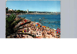 Golfe Juan, La Plage - Other & Unclassified