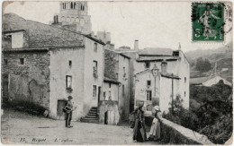 63. ROYAT. L'église. 13 - Royat