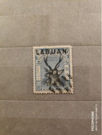 Labuan	Animals (F95) - Malaysia (1964-...)