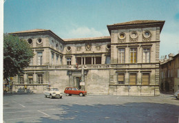 BEAUCAIRE   L HOTEL DE VILLE  CITROEN AM1 6 ET 8 - Beaucaire