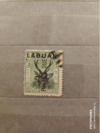 Labuan	Animals (F95) - Malaysia (1964-...)