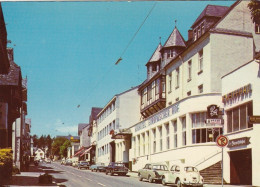 Rengsdorf, Westerwald, Kurhotel Europäischer Hof Ngl #G4937 - Otros & Sin Clasificación