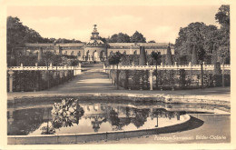 Potsdam Sanssouci Bildergalerie Ngl #168.477 - Altri & Non Classificati