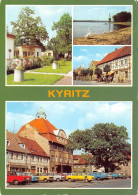 Kyritz Teilansichten Gl1985 #169.066 - Altri & Non Classificati