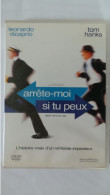 ARRÊTE MOI SI TU PEUX - Action, Adventure