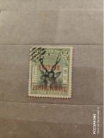 Labuan	Animals (F95) - Malaysia (1964-...)