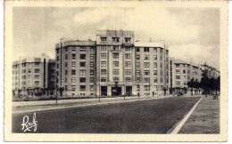 ANTWERPEN KIEL"FOTOKAART COMPLEX WONINGEN"UITGAVE H.VAN HEURCK - Antwerpen