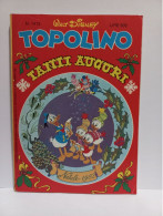 Topolino (Mondadori 1982)  N. 1413 - Disney