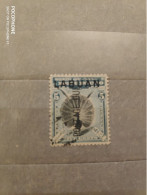 Labuan	Birds (F95) - Malaysia (1964-...)