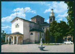 Cuneo Città Santuario Madonna Degli Angeli Foto FG Cartolina MZ0786 - Cuneo