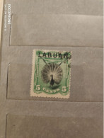 Labuan	Birds (F95) - Maleisië (1964-...)